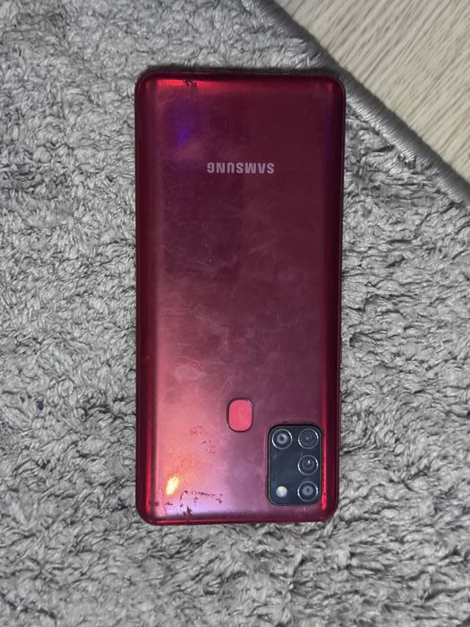 Самсунг а21с.