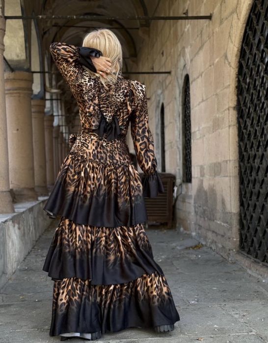 Рокля.       DJOFRA