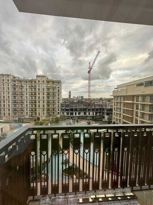 Mirabad Avenue квартира на продажу  3/6/10///80 м2 Мирабад новостройка