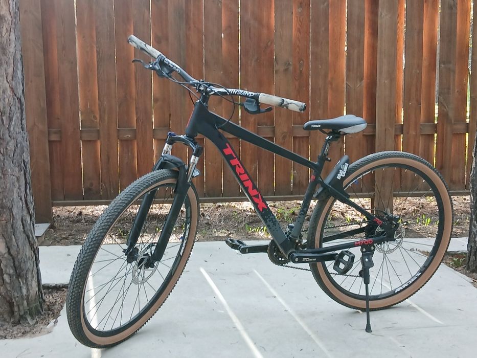 Продам TrinxM700Pro