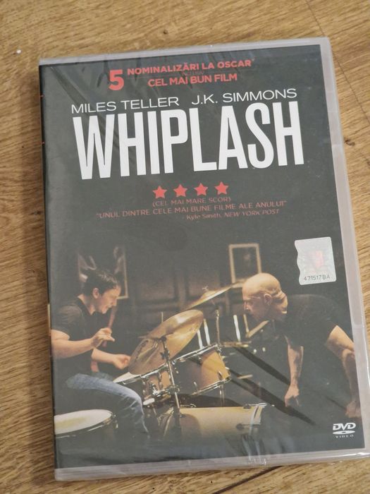 Filme diverse pe DVD