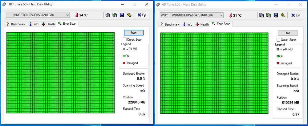 PC Gaming Intel Core i7 3770 + GeForce 1070 + 16 GB RAM + SSD + HDD