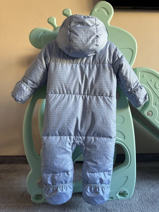 Columbia salopeta 18-24 luni