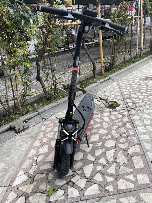 Trotineta electrica segway ZT3 pro Targu Jiu • OLX.ro