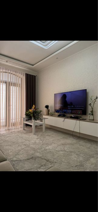 Срочно.квартира новостройка.юнусабад