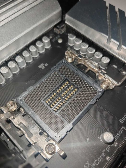 Placa de baza Gigabyte B760M Aorus Elite AX