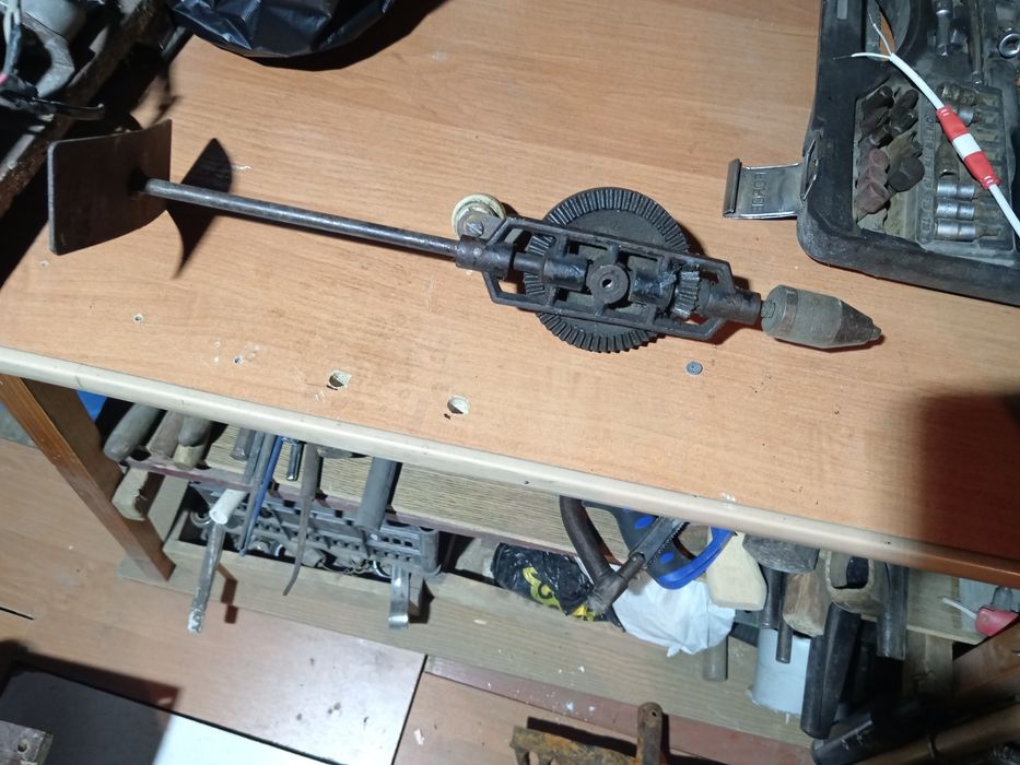 Продаю ручной коловород