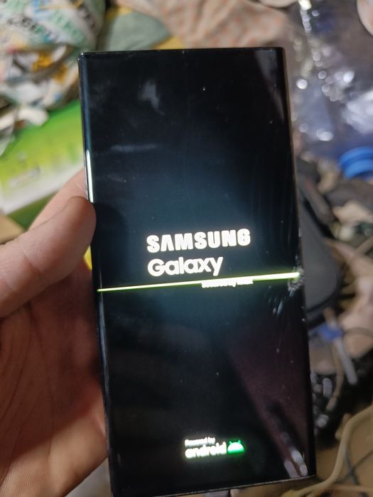 Samsung S23 Ultra