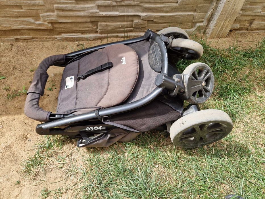 Carucior Joie perfect functional