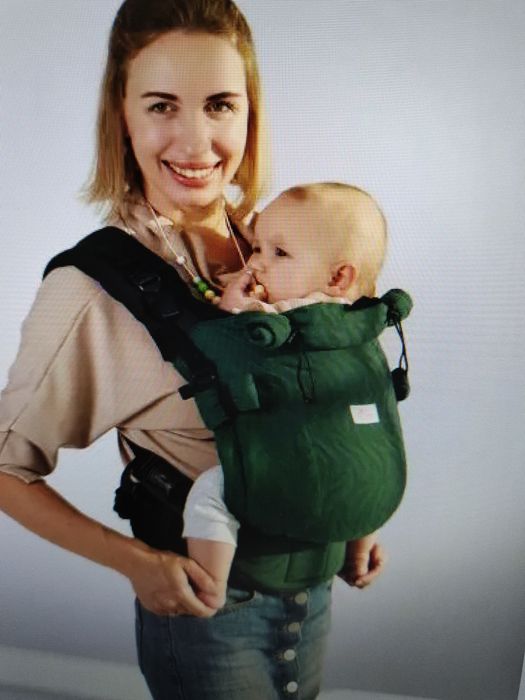 Эргорюкзак Di Sling