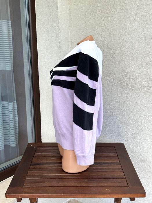 Дамско горнище ADIDAS Originals (Oversized) - размер XS, Отлично състояние
