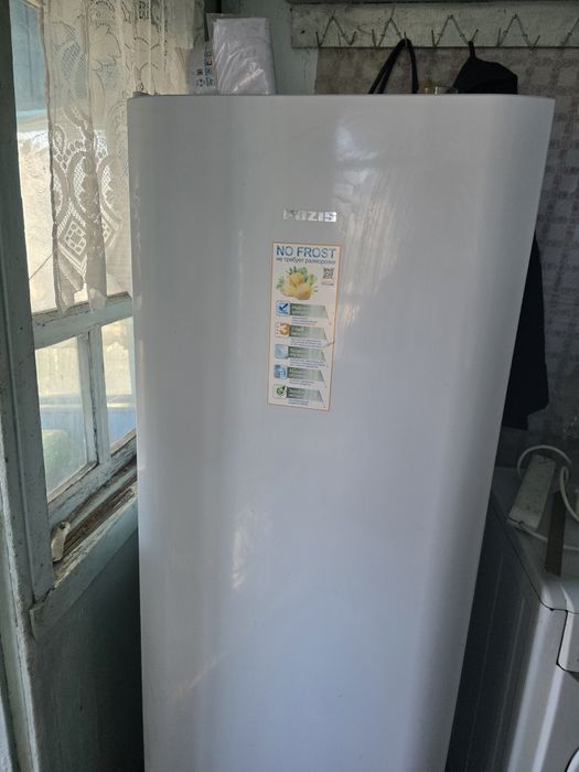 Морозильная камера Pozis