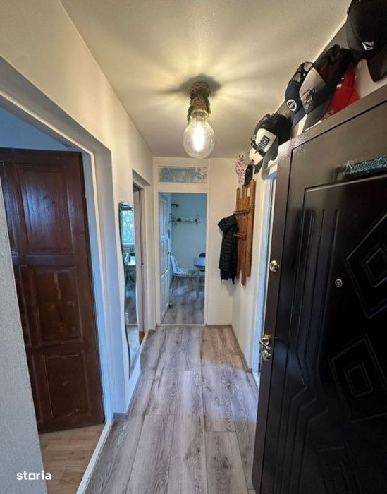 Apartament de 2 camere | Decomandat | Zona Plevnei/IRA