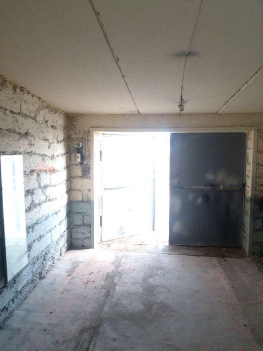 Сдам гараж в аренду