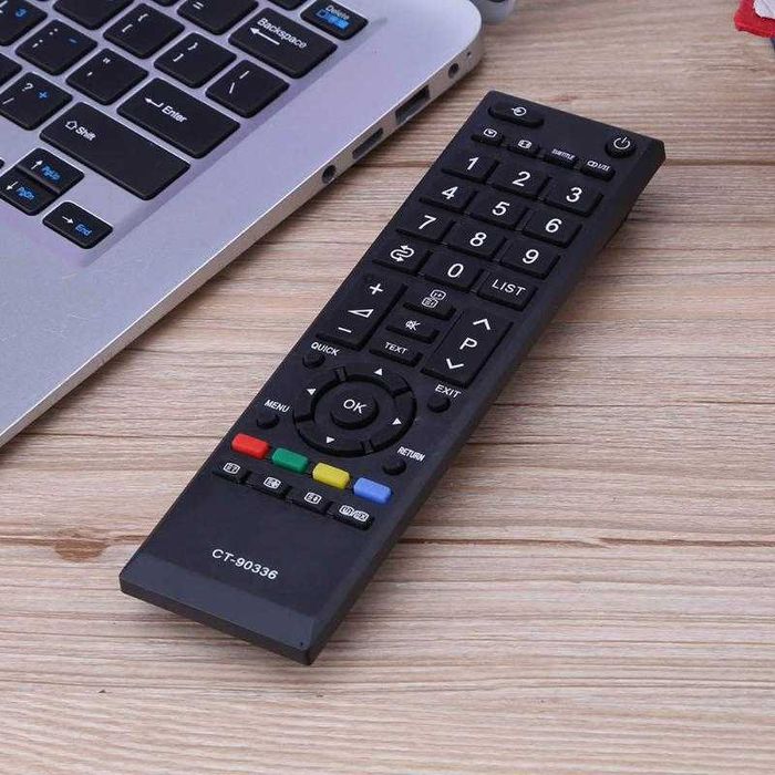 Telecomanda TV Toshiba