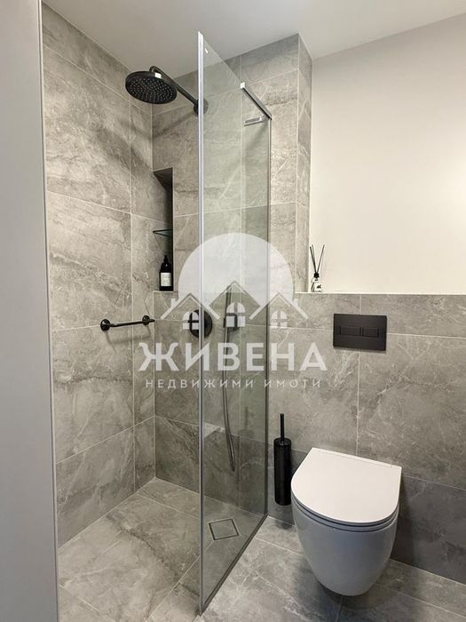 Отдавам под наем 3-стаен апартамент, Чаталджа, до пазара на цветята