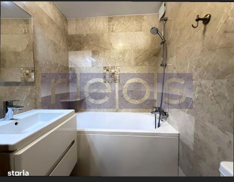 Apartament Exclusivist 3 Camere | Kiseleff | 2 Băi | Parcare Subterană