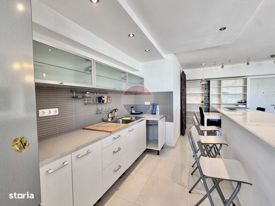 Apartament 3 camere de închiriat | Titulescu – Piața Victoriei