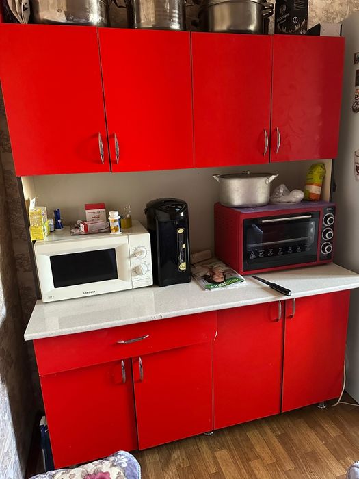 Кухонный гарнитур