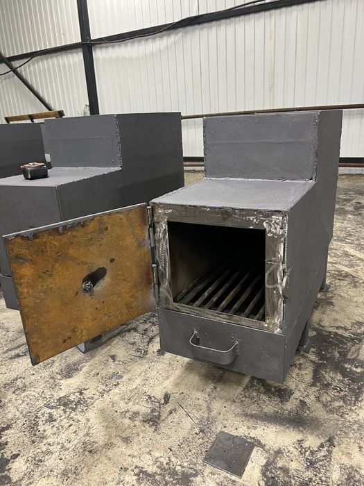 Печка для бани печь для бани