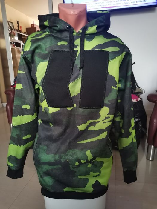 Vand hanorac ARMADA marimea M