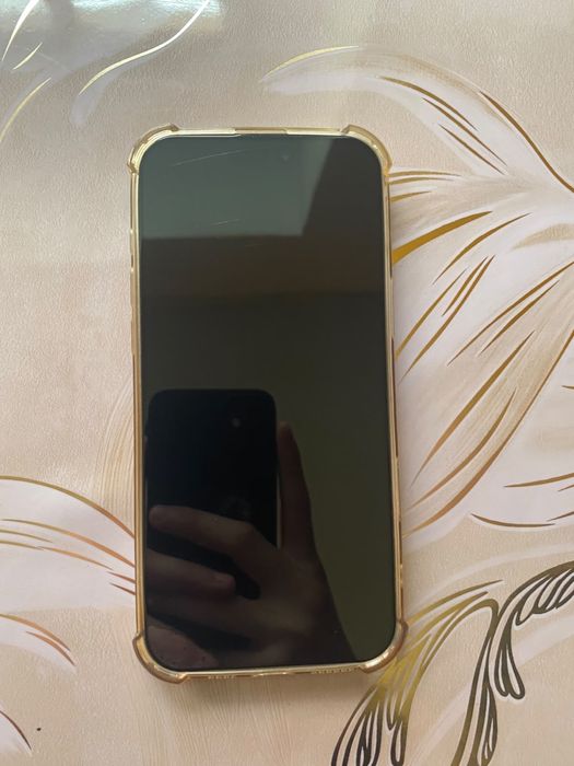 Продам iPhone 16 Pro Max 256GB