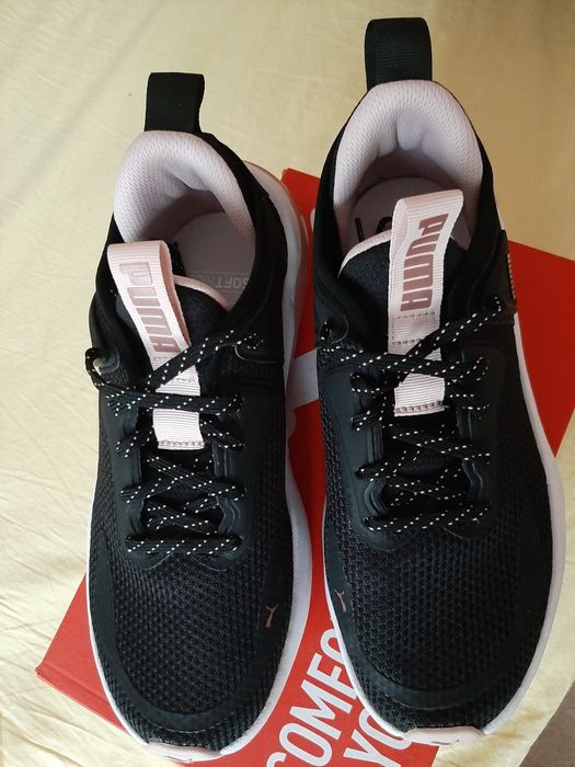 Дамски маратонки Puma 38