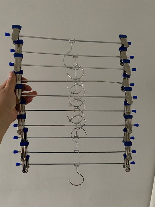 Вешалка для брюк