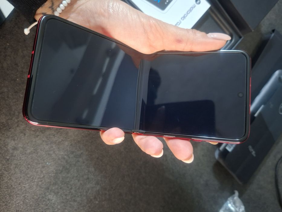 Моторола razr 40 ultra