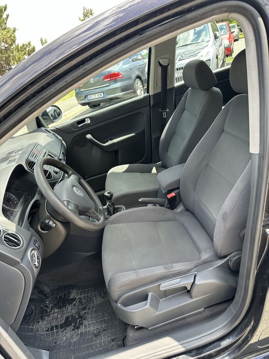 VOLKSWAGEN Golf 2006 — imagine 5