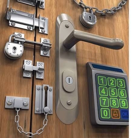 Eshik ochish xizmati 24/7 Вскрытие дверей