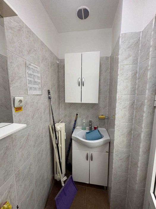 Spațiu comercial / birouri / cabinet – Anastasie Panu – 37 mp – 2 intrări separate