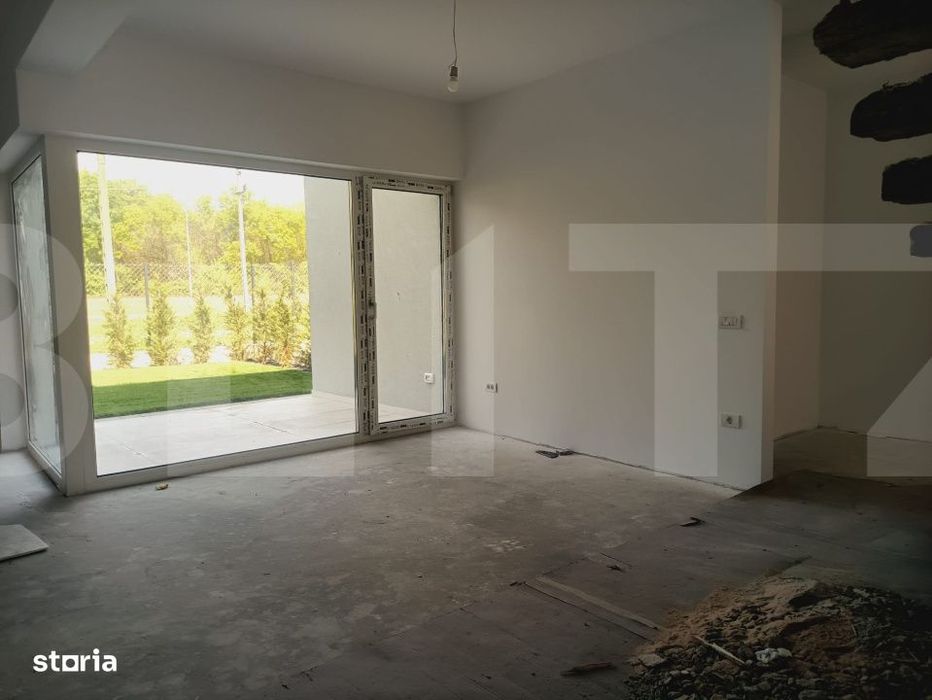 Duplex 4 camere, Giarmata Vii