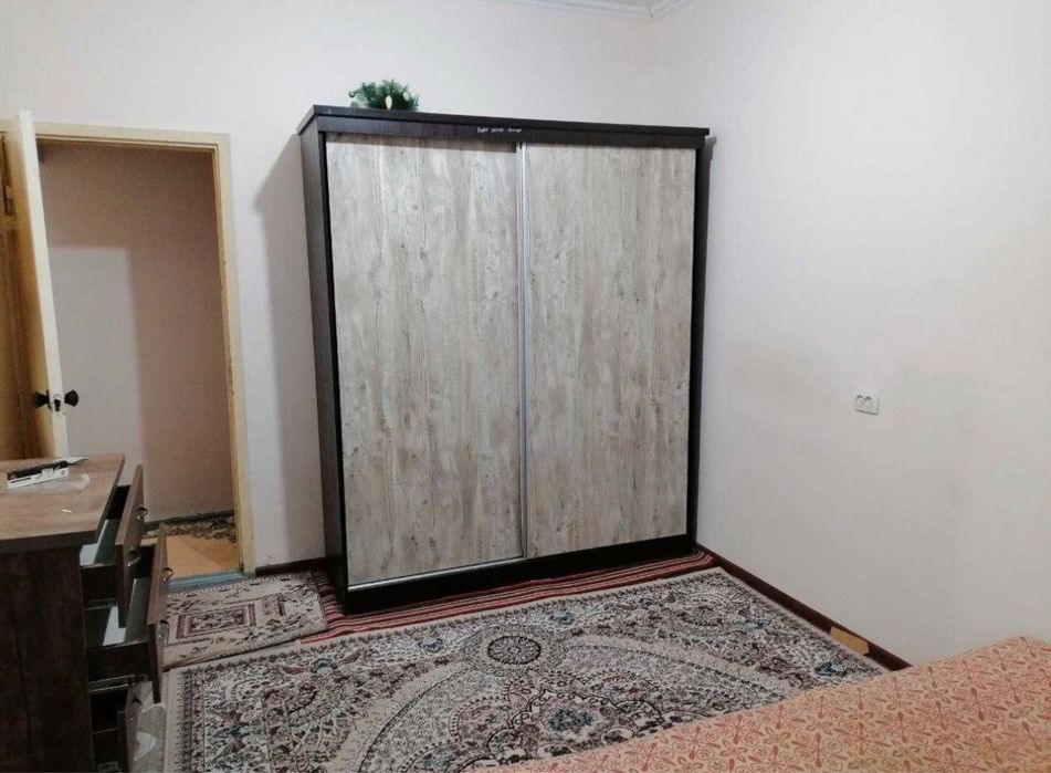 3 комнатная новая планировка 1 этаж 80 м2