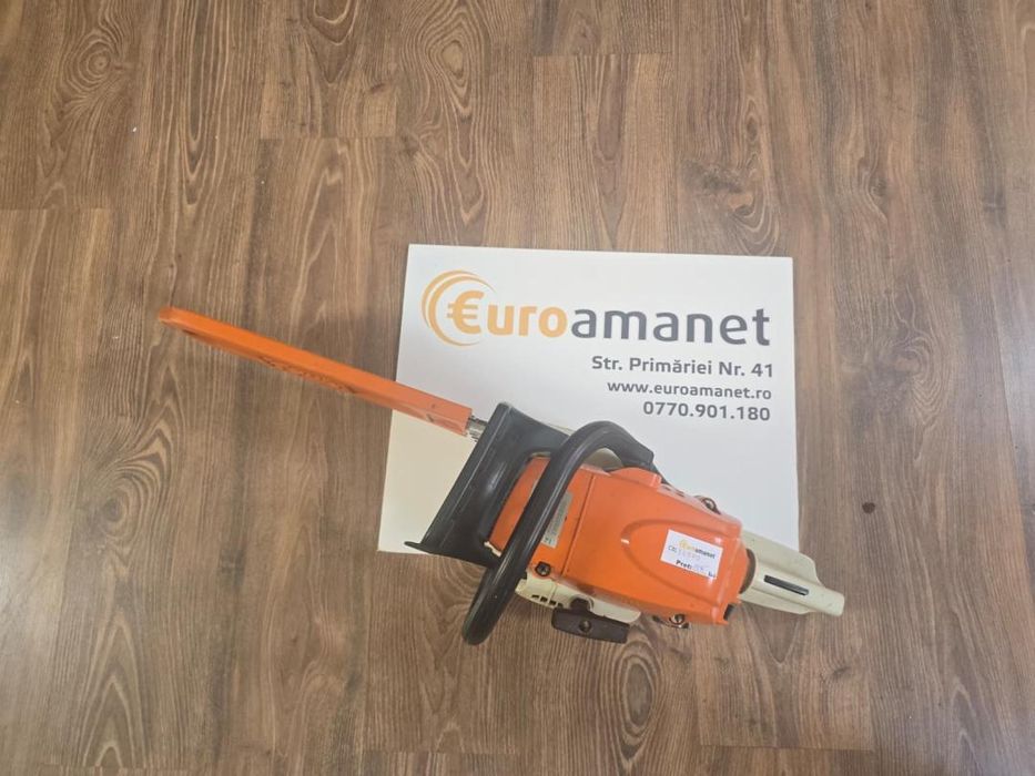 Motoferastrau (Drujba) STIHL MS 271, 2.6 kW -P-