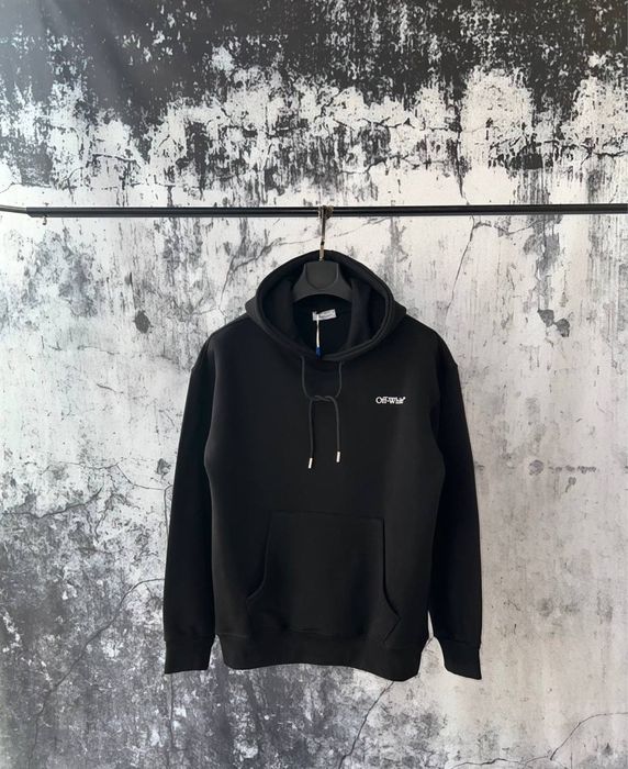 Hanorac Off-White M si XL