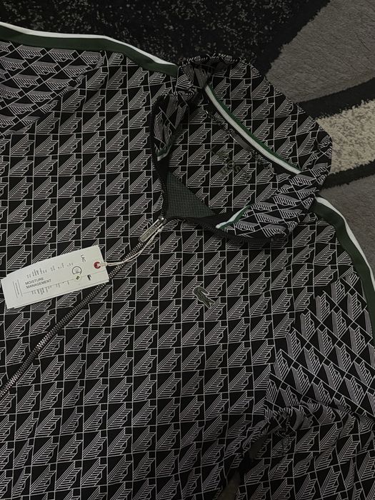 Compleu Lacoste Marimi XXL