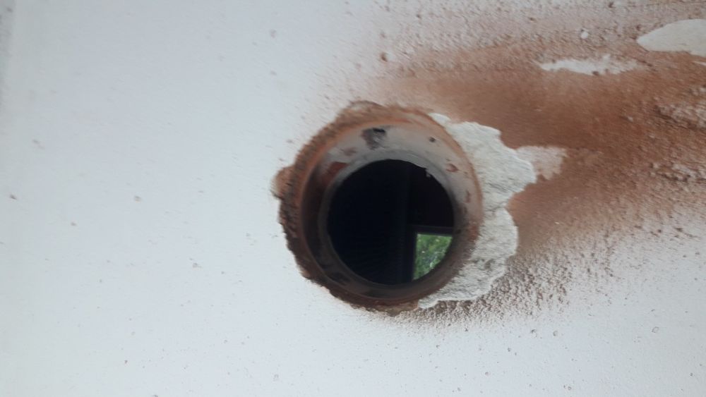 Къртене,Пробиване на отвори,Транспорт с бус!