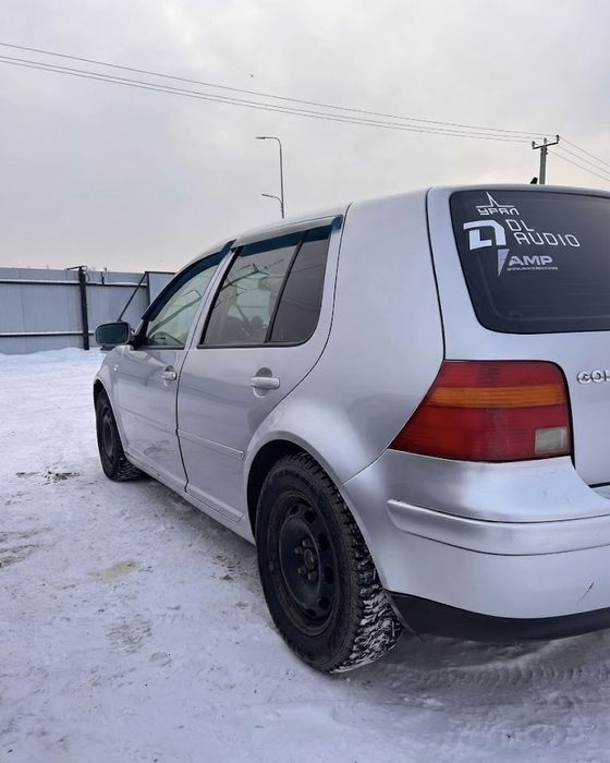 Продам фольксваген гольф 4