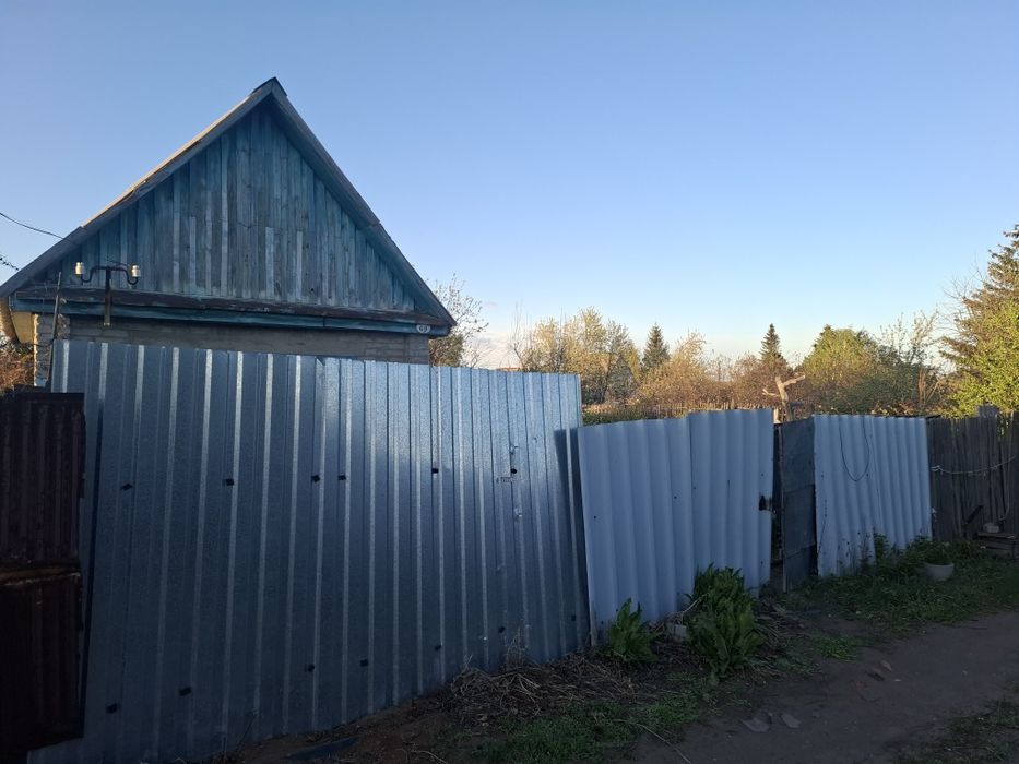 Продам дачу СТ Автомобилист 35 улица