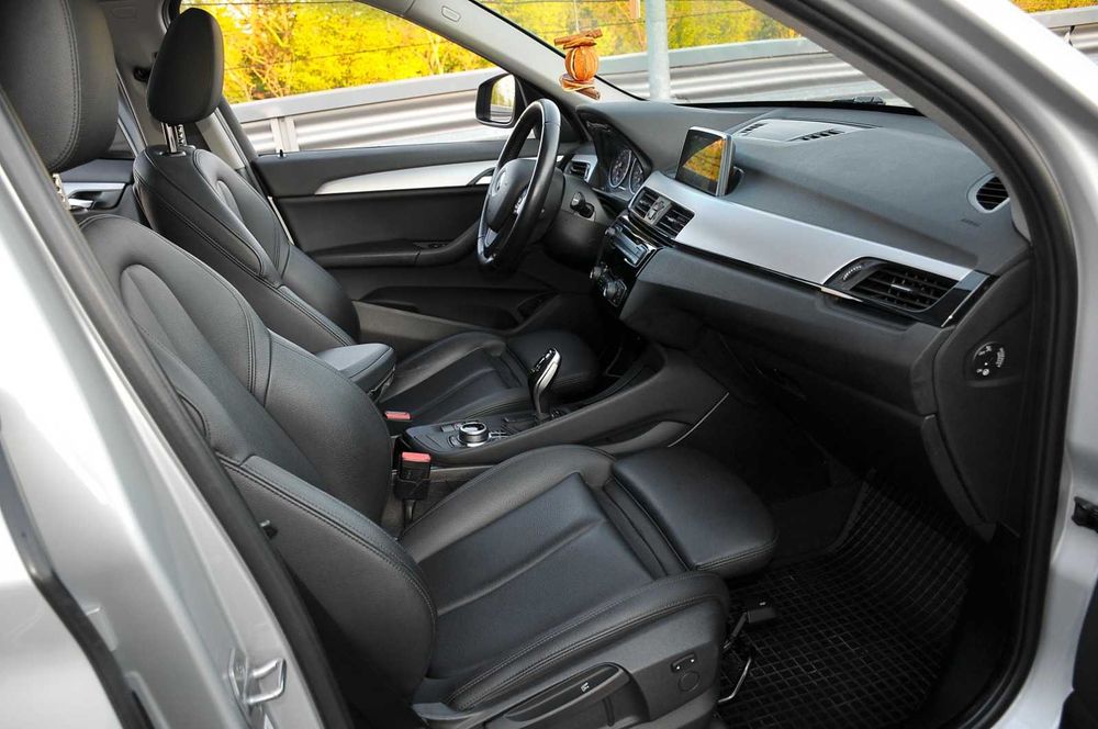 Vând BMW X1 Sdrive, 2018, 190 Cp