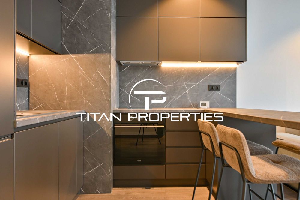 Продава се Двустаен апартамент в София, Кръстова вада - 85 кв.м за 2648 €/кв.м - Снимка #8