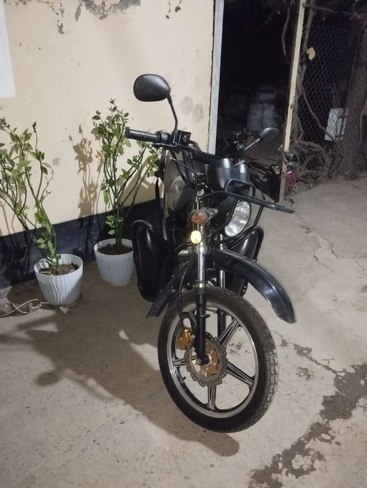 Продаю Мопед Bekilano