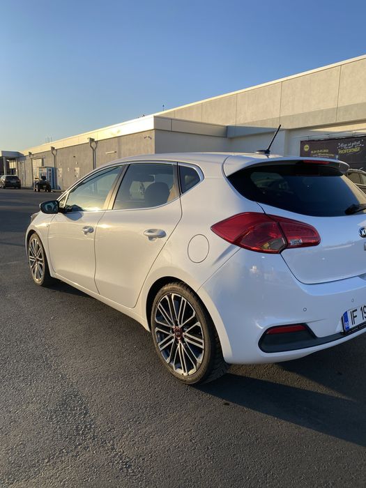 De vanzare kia ceed