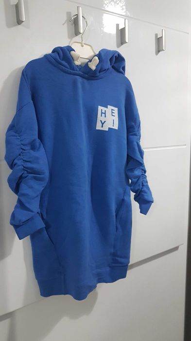 Hanorace Zara pt. fetițe