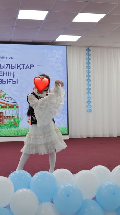 Продам национальное платье