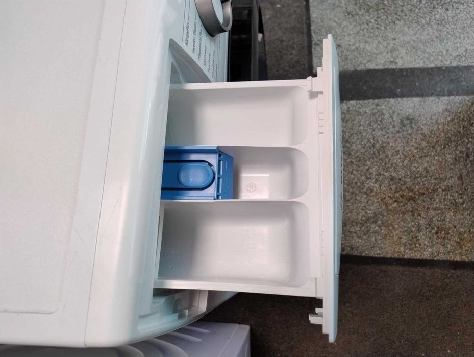 Пералня машина Bosch-Бош 7 кг 1400 об/мин Series 4  SpeedPerfect®