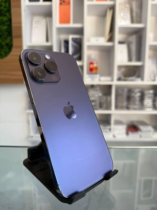 IPhone 14 Pro Max  / 128 GB