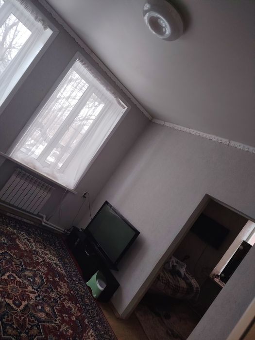 Продам 2 х комнатную квартиру