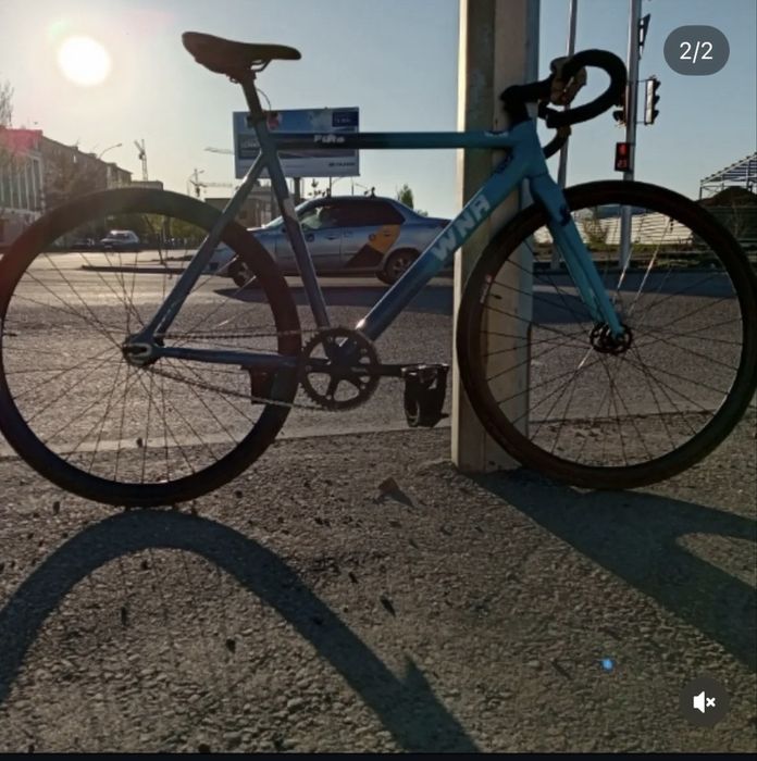 Фикс виннер велосипер кз производство